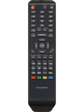 Пульт HOF10G705GPD9 для телевизора Supra