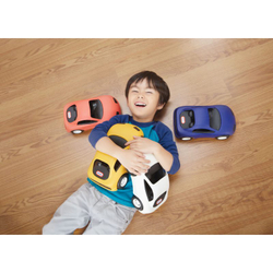 Little Tikes - гоночный автомобиль красный 173110 D / артикул   173110 D  / GTIN 050743173110