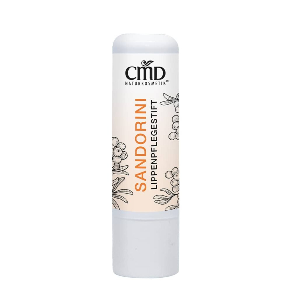CMD Sandorini Lip Care, 4 мл