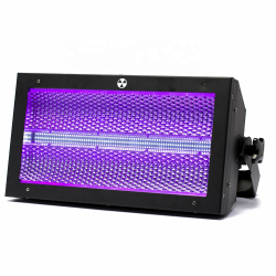 Strobe ATOMIC 3000 LED — LED стробоскоп RGB 240×10 Вт IP20