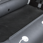 Ковер EVA Standart - Аква , 2900 СКК графит