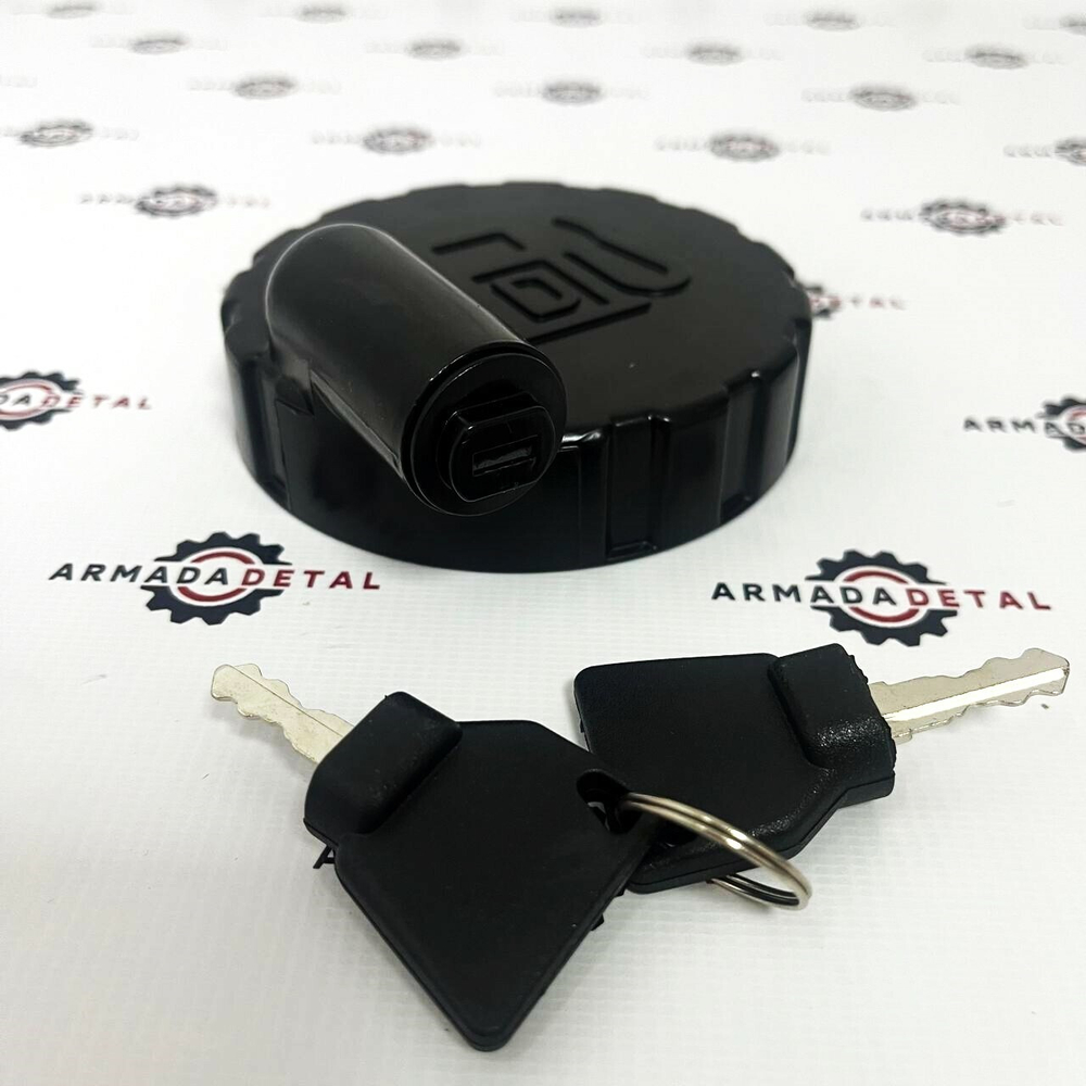 Крышка топливного бака | 123/05892 | Spare Parts