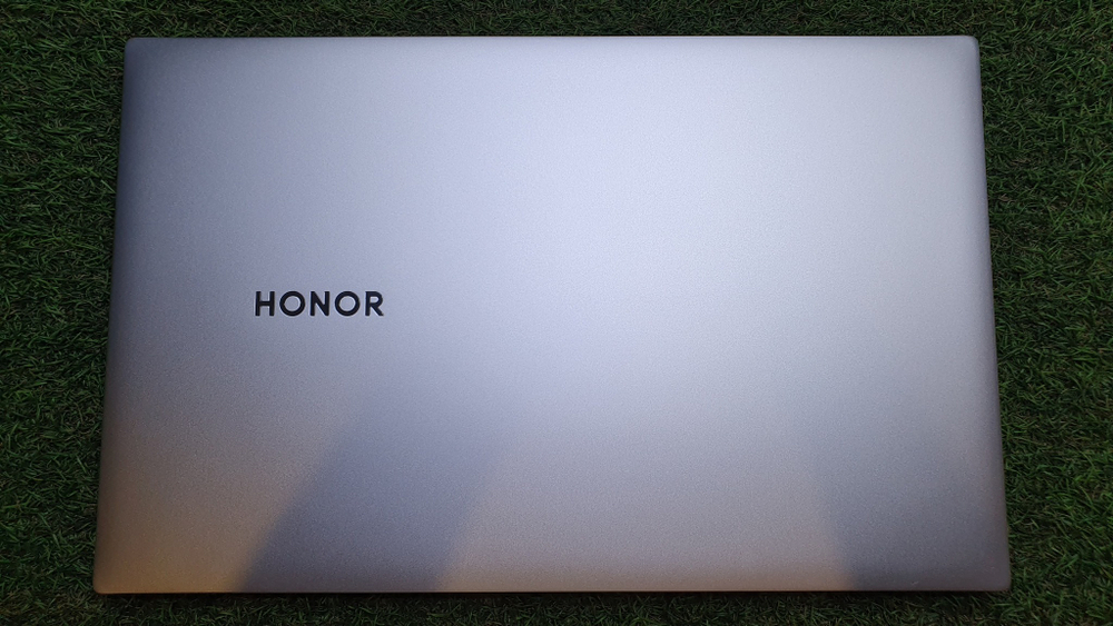 Ноутбук Honor i5-10/16Gb/MX350 2Gb/FHD/MagicBook Pro 53011MAL/Windows 10