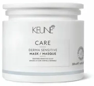 Keune Маска для чувствительной кожи головы, CARE Derma Sensitive Mask, 500 мл
