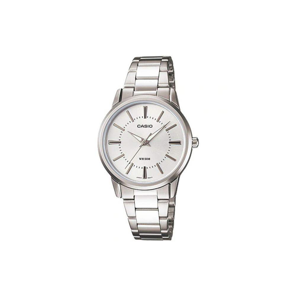 Часы CASIO STANDARD 50, LTP-1303D-7A