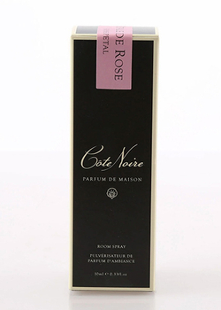 Спрей Fragrance Rose Petal Cote Noire