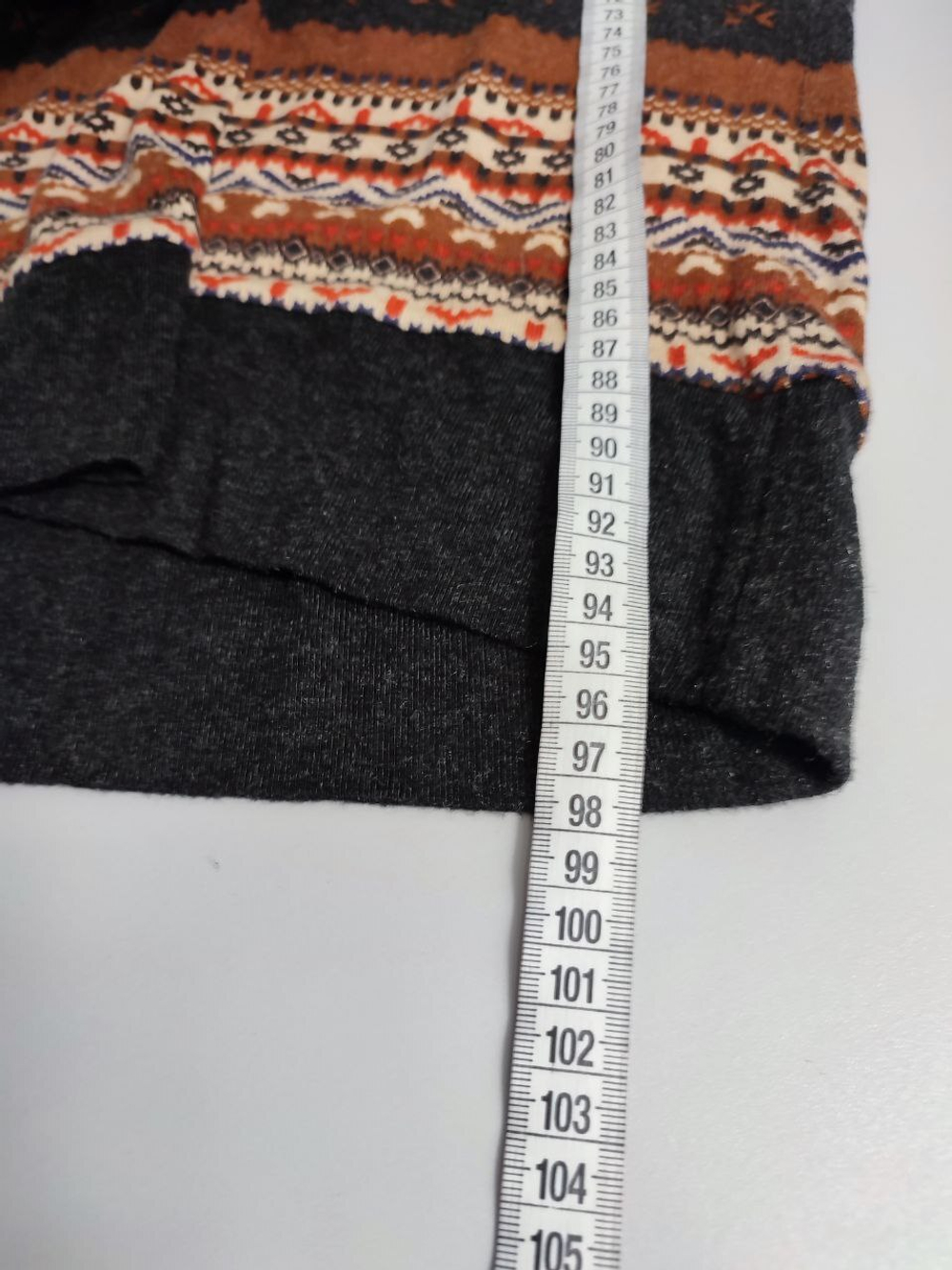 Платье повседневное 42 размер