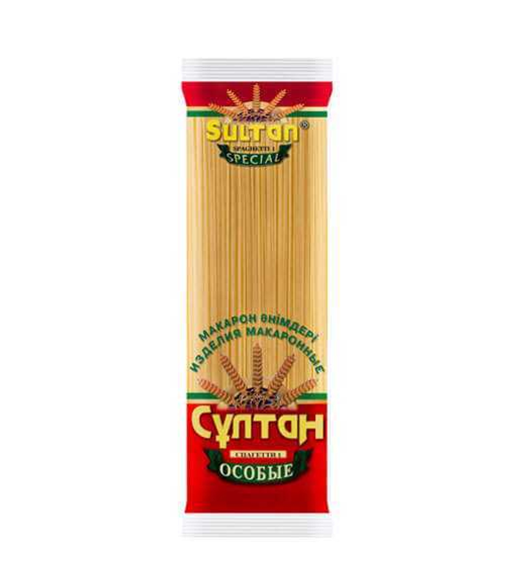 Спагетти Султан 400 гр