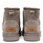 Угги UGG Classic Mini II Smoke