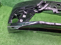 Бампер передний Lada Granta (2018-н.в.) Сross