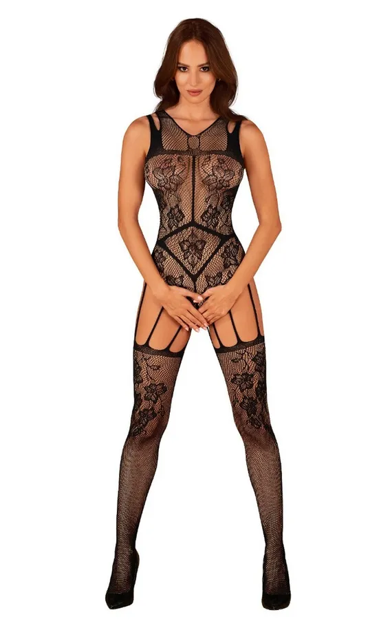 F239 Bodystocking