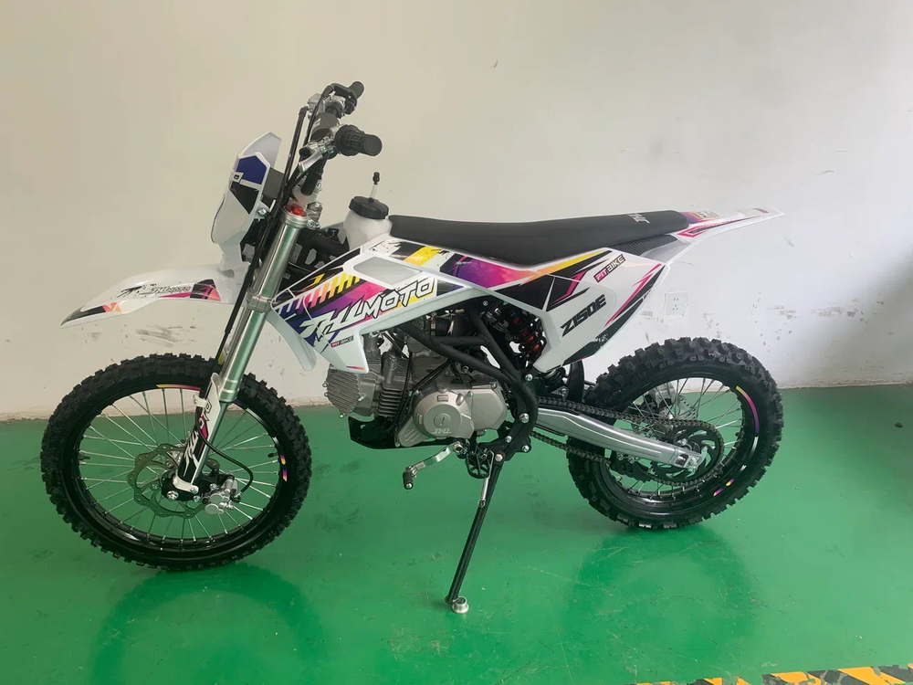 Питбайк JHL Z150E (YX1P60FMJ)