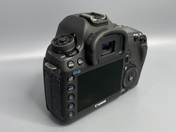 Canon 5D Mark III 1.750.000 кадров