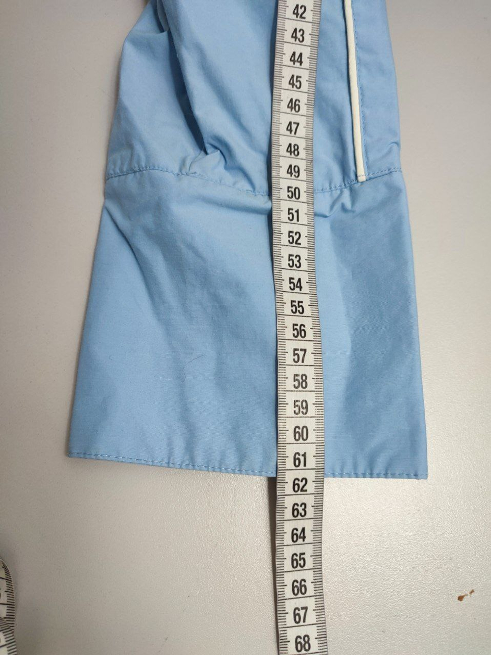 Куртка Savage демисезонная 48 размер