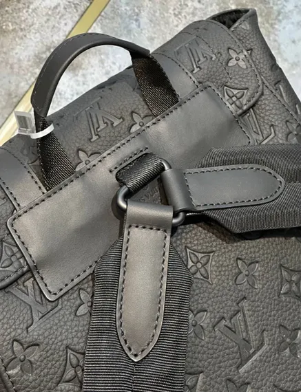 Рюкзак Louis Vuitton Christopher МM
