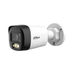 DH-HAC-HFW1801RLP-IL-T-0280B Уличная цилиндрическая HDCVI-видеокамера с интеллектуальной двойной подсветкой