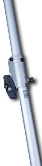 Триммер аккумуляторный VILLARTEC CA40 без АКБ и ЗУ