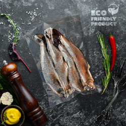 Хариус с/с в в/у