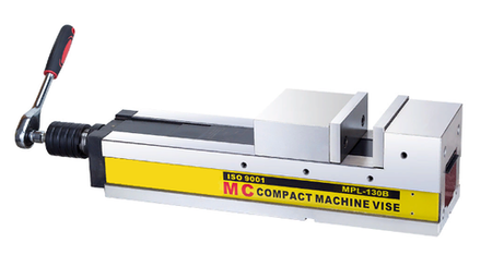 Тиски машинные MPL-160B