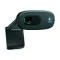 Logitech Webcam HD C270 Black