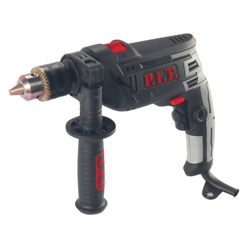 Дрель P.I.T. PSB 13-C7