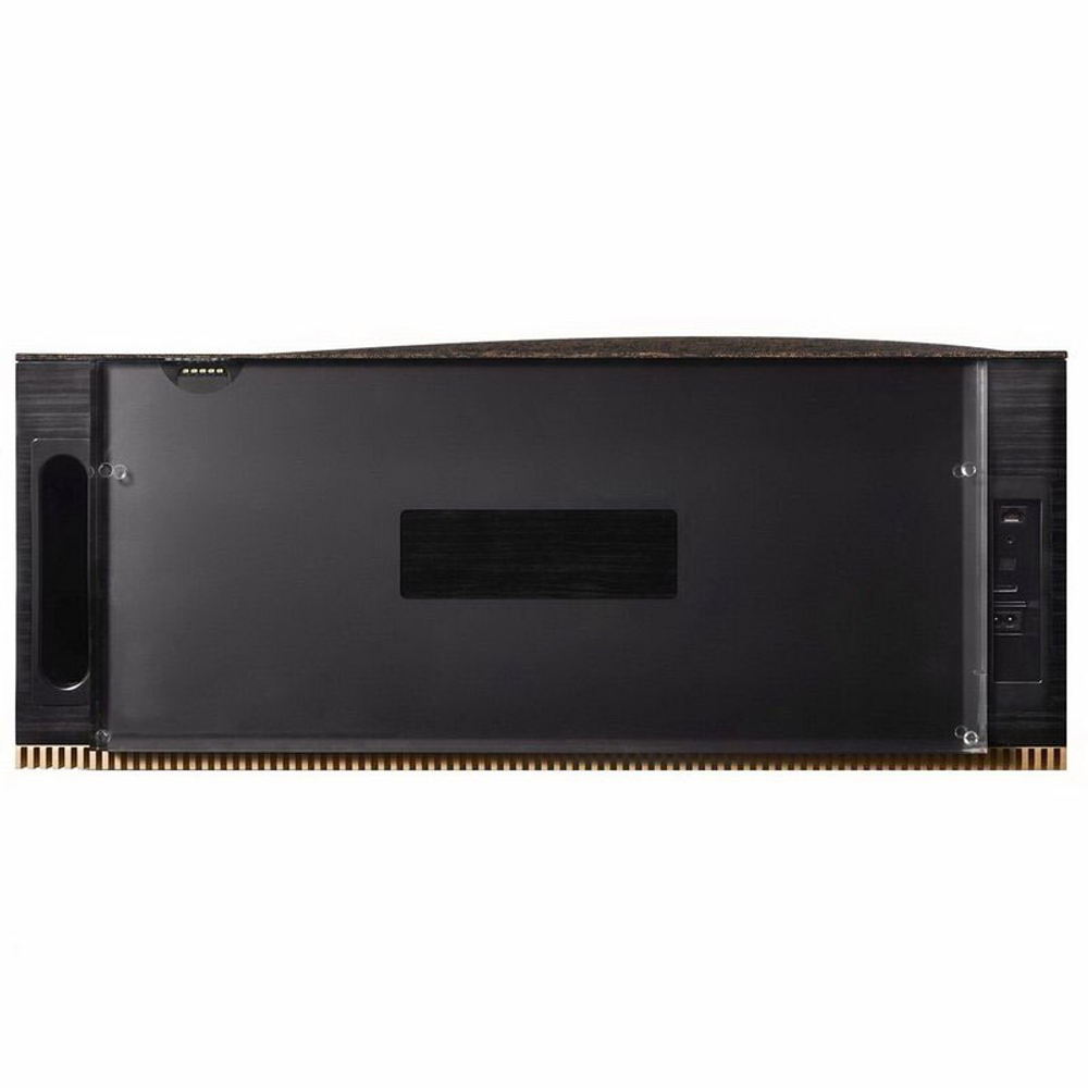 Беспроводная аудиосистема Naim Mu-so 2nd Generation for Bentley