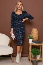 Платье 70961 Avili (Акция)