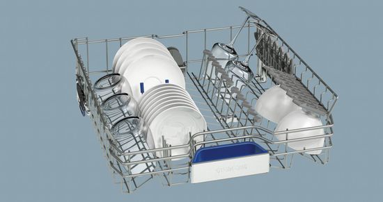 Встраиваемая посудомоечная машина Siemens SX 778D16 TE