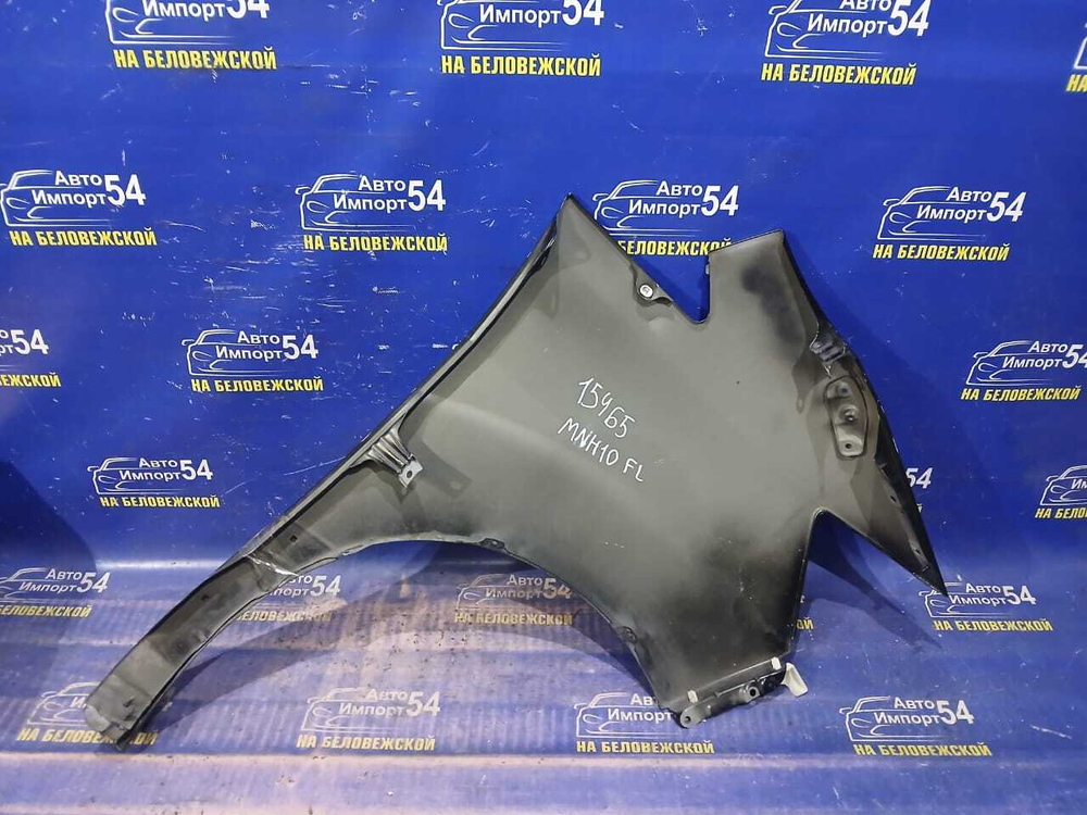 Крыло переднее левое TOYOTA ALPHARD 2005-2008