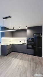 Кухня на заказ под любые размеры