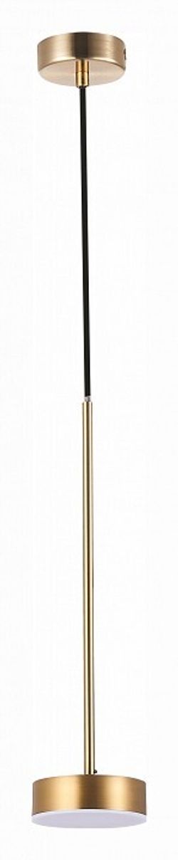 Подвесной светильник ST-Luce Pances SL6000.303.01