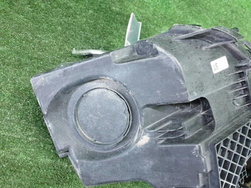 Битая Фара правая Mercedes GLC X253 (19-22) LED