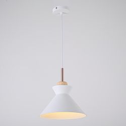 Подвесной светильник OMG B White