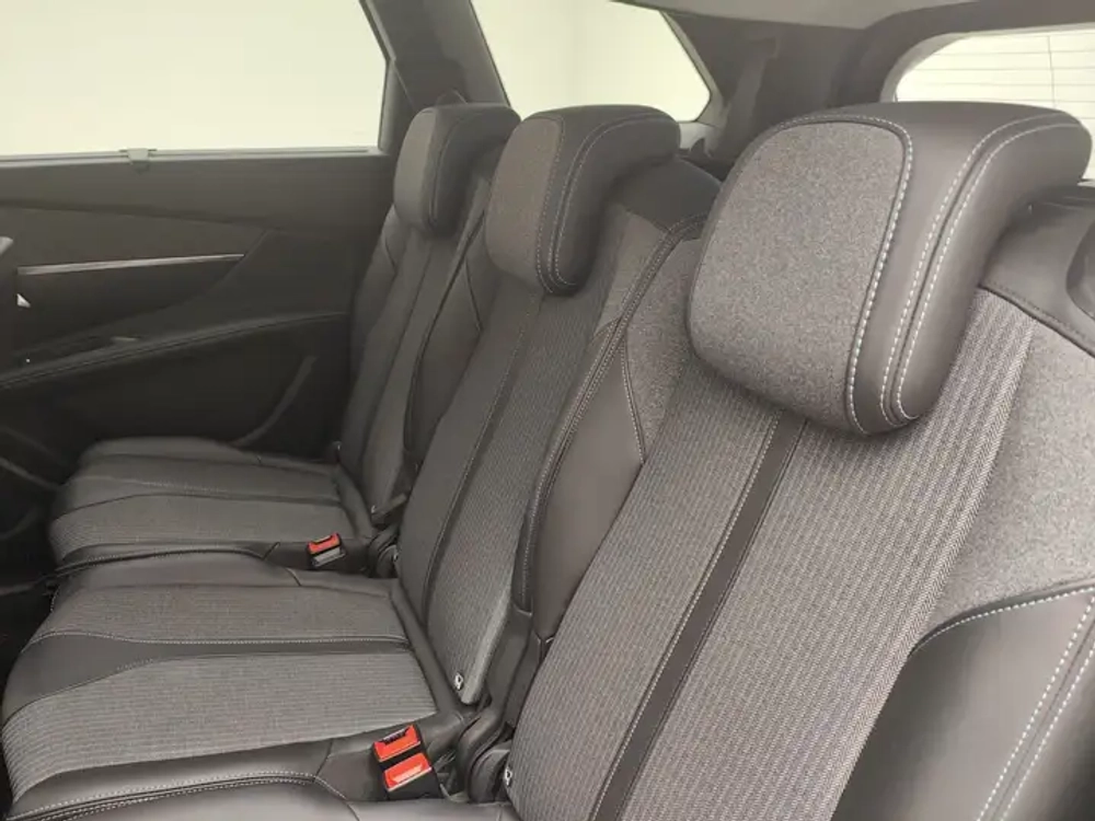 Peugeot 5008 Allure