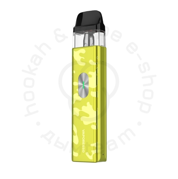 ЭС Vaporesso XROS 4 MINI (Camo Yellow)