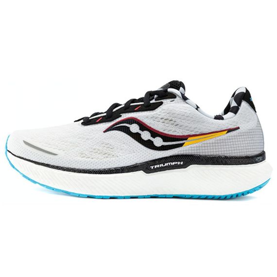 Saucony Triumph 19