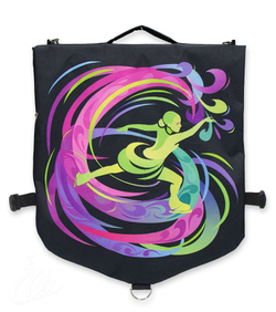 Снежная королева	Чёрный