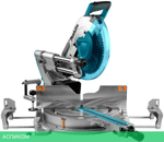 Торцовочная пила Makita DLS211ZU