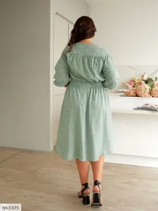 Платье IH-5371 Фабрика Моды