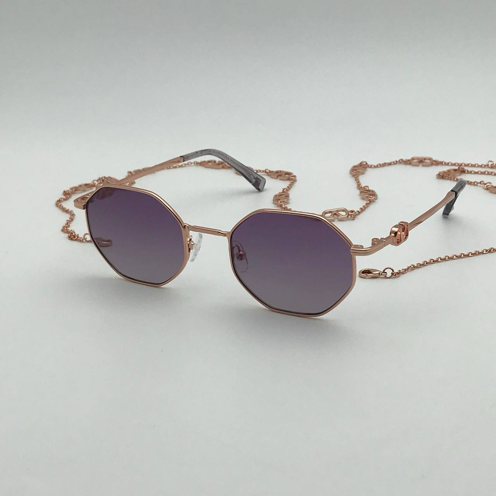 Солнцезащитные очки Valentino