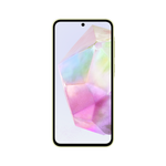 Смартфон Samsung Galaxy A35 5G 8/256GB, Lemon (Желтый)