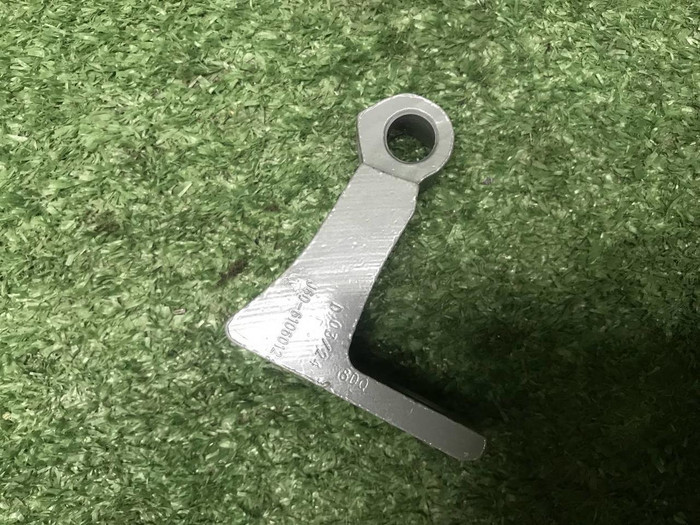 Петля двери передняя левая JAECOO J7 (2023-н.в.)