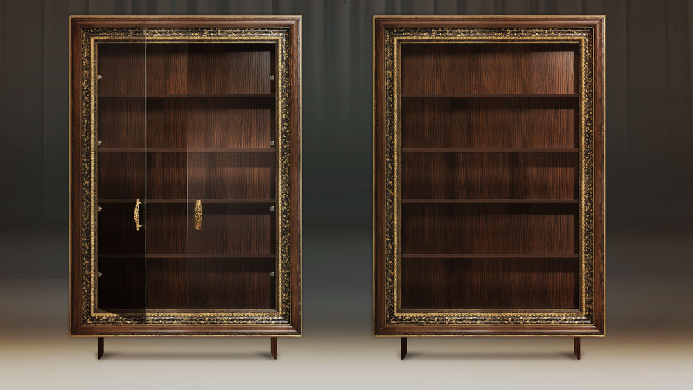 шкаф-бар / Фоджи