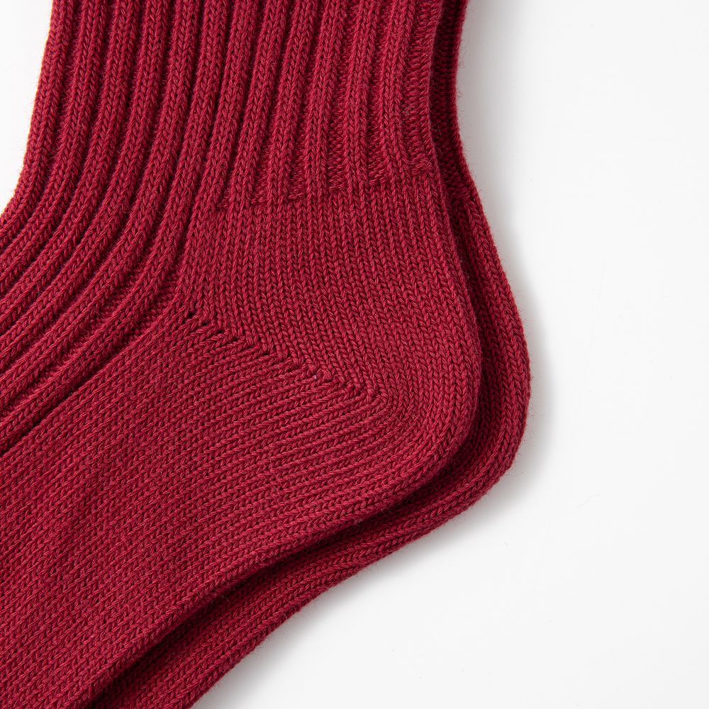 Купить Носки Ymkashix Standart Cotton бордовые Носки Ymkashix Standart Cotton бордовые