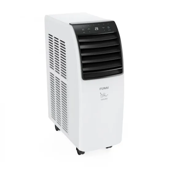 Мобильный кондиционер Funai MAC-SK30HPN03