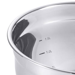 Набор мисок Gipfel Horizonte 51159 3 предмета