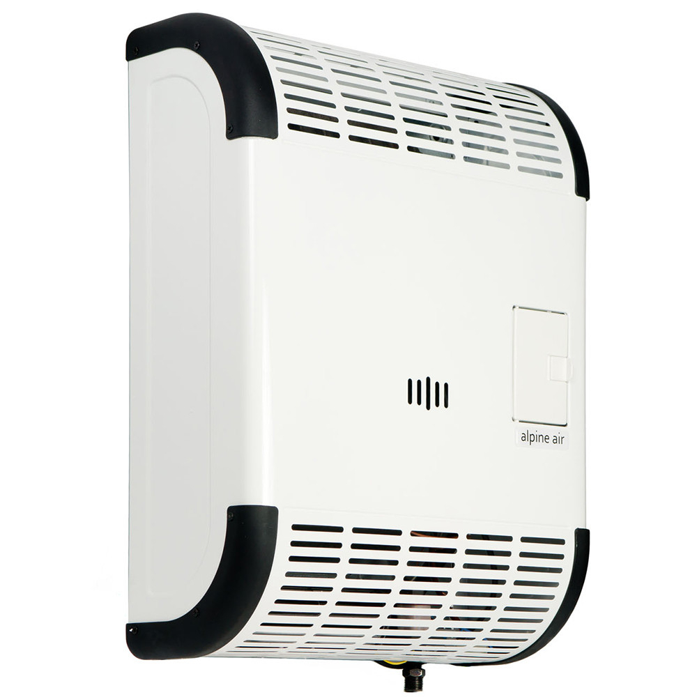 Конвектор газовый Alpine Air NGS-30 F 375031 настенный