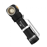 Налобный фонарь ARMYTEK Wizard C2 WR Magnet USB 1100 лм. Warm F06901W