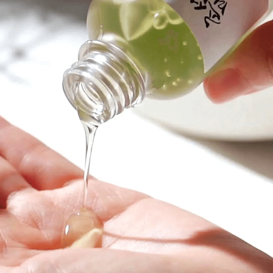 Успокаивающая сыворотка Beauty of Joseon Green Tea + Panthenol 30 мл