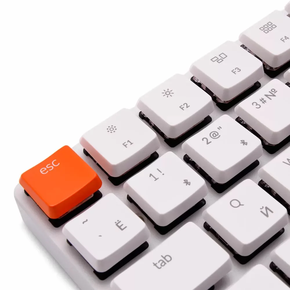 Клавиатура Wireless Keychron K3